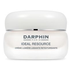 IDEAL RESOURCE Crème lumière lissante retexturisante, 50ml