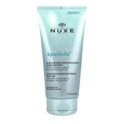 Nuxe Aquabella Gelée Purifiante Micro-Exfoliante -150 ml 