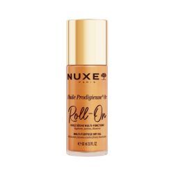 HUILE PRODIGIEUSE® Or Roll-On - 60ml