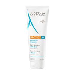 A-DERMA PROTECT AH Lait réparateur hydratant après-soleil - 250ml
