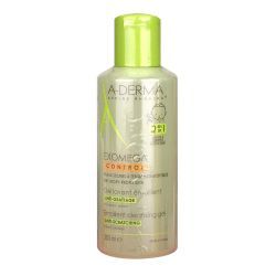 A-Derma Exomega Cont Gel 2/1 200Ml