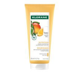 Mangue Après-shampoing nourrissant et éclat - 200ml