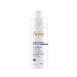 Après-soleil lait réparateur SOLAIRE - 400 ml