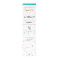 Cicalfate+ Crème Réparatrice Protectrice - 100ml