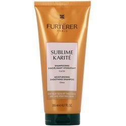 Sublime Karité Shampooing disciplinant hydratant - 200 ml