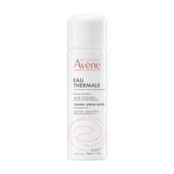 Spray d’Eau Thermale - 50ml