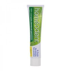 Homeodent Soin Complet Citron - 75ml