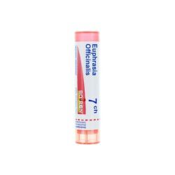 Boiron Euphrasia officinalis granules - 7 CH