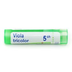 Boiron Viola Tricolor granules - 5 CH