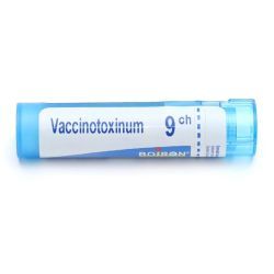 Boiron Vaccinotoxinum granules - 9 CH