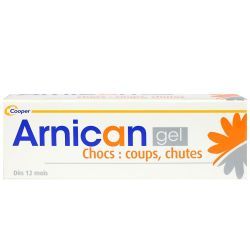 Arnican Gel - 50 g