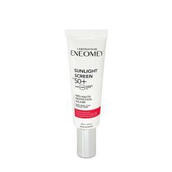 Sunlight Screen 50+ Protection Solaire Hydratante - 50ml