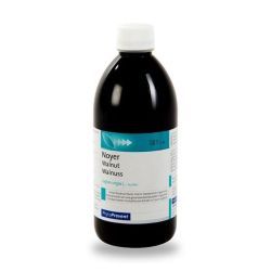 Noyer - Extrait de Plante Fluide - 500ml