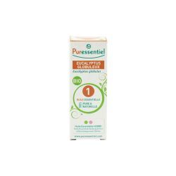 Huile Essentielle Eucalyptus Globuleux Bio - 10ml