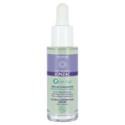 Pure Age Sérum Concentré Correcteur Global - 30ml