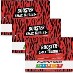 Gmax Taurine - 60ml