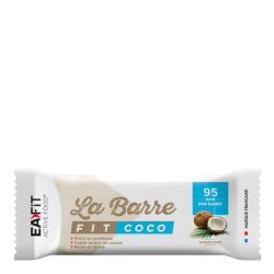 La Barre Fit Noix de Coco - 28g