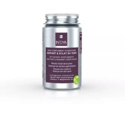 Inoya Mon Complément Alimentaire Unifiant et Éclat du Teint - 30 capsules