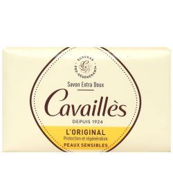 Rogé Cavaillès Savon Surgras Extra-Doux Classique - 150g