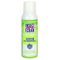 Insect-Ecran Brume A/Mous100Ml Elu