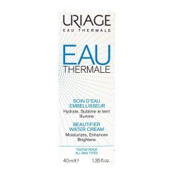 Uriage Eau Thermale Soin d'Eau Embellisseur - 40ml