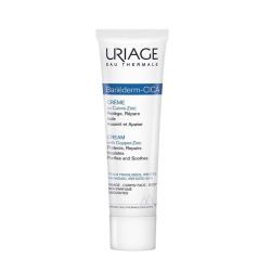 Bariéderm CICA+ Crème Réparatrice  - Marques Cicatricielles - 100 ml