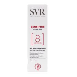 SVR Sensifine Aqua-Gel - 40 ml