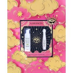 Coffret Le Rituel Anti-Fatigue