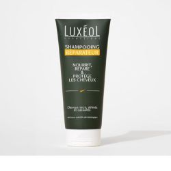 Shampooing Réparateur - 200ml
