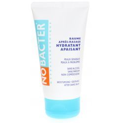 Baume Après-Rasage Nobacter - 75ml
