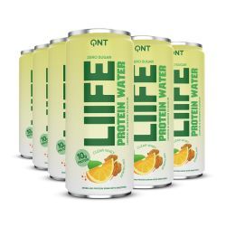 Protein Water Liife Citron & Gingembre - 330 ml