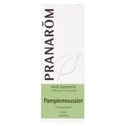 Huile essentielle de Pamplemoussier - 10ml