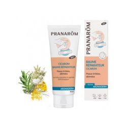 Aromaderm Baume réparateur Cicarom - 40ml
