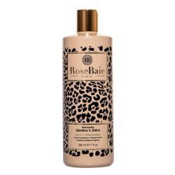 Shampoing Premium Amla Brillance & Gainage - 500ml