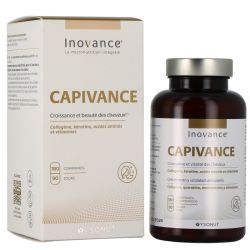 CAPIVANCE - 180 comprimés