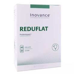 Reduflat - 45 gélules