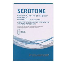 Inovance Serotone - 60 capsules