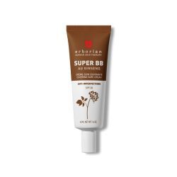 Super BB crème couvrante anti-imperfections - Chocolat - 40 ml