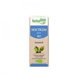 HerbalGem Bio Noctigem Spray - 15 ml