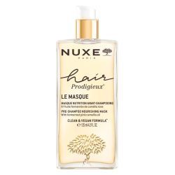 Nuxe Masque Nutrition Avant-Shampooing Hair Prodigieux®