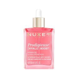 Prodigieuse® [HYALU] Boost Sérum Éclat Anti-Taches - 30ml