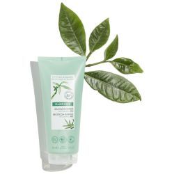 Hygiène corps Gel douche au parfum Sève de Bambou - 200ml