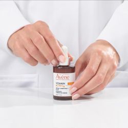 Vitamin Activ Cg Sérum correcteur éclat - 30ml