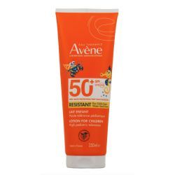 Solaire Lait Enfant SPF50+ - 250ml