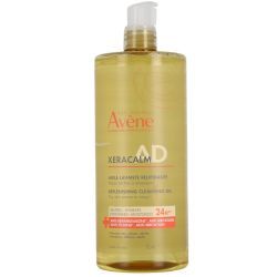 -Huile Lavante Relipidante XERACALM AD - 1 L