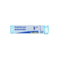 Boiron Colchicum autumnale granules - 9 CH