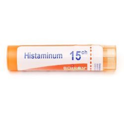 Boiron Histaminum granules - 15 CH