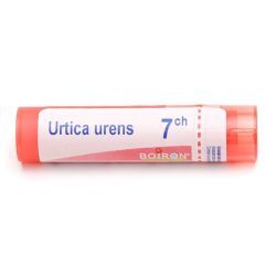 Boiron Urtica urens granules - 7 CH