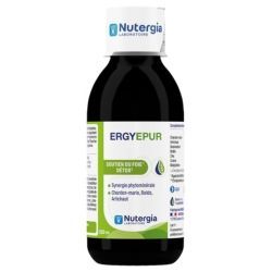 Ergyepur solution buvable - 250ml
