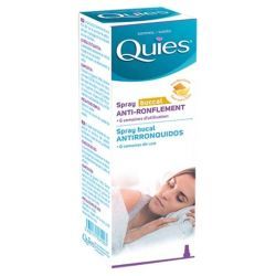 Spray Buccal Anti-Ronflement - 70ml